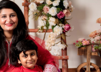 Sharoon Shahid Story