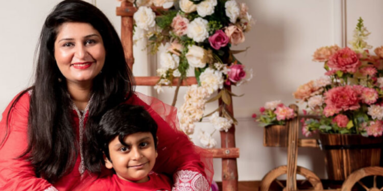 Sharoon Shahid Story