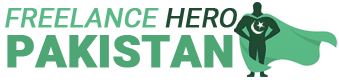 Freelance Hero Pakistan