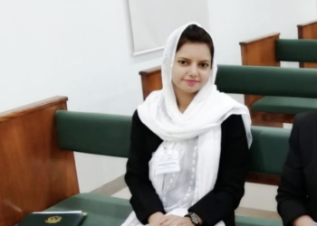 Shabnam memom freelancer