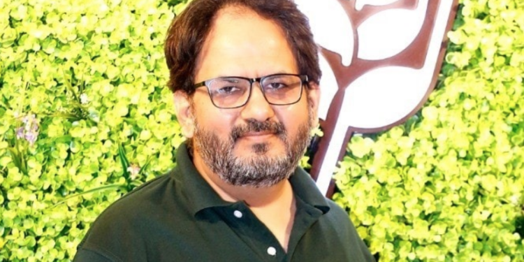 Umar Qureshi