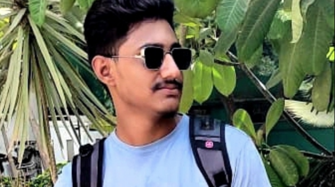 internet success story from Pakistan