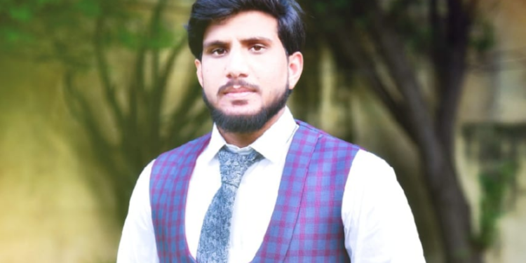 shezan khan freelance success storu pakistan