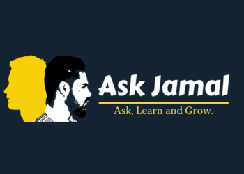 Ask Jamal – From 9-5 Job As a Chartered Accountant To An Entrepreneur