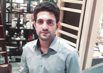 Freelancing success Story of Mujahid Ullah From Bhakkar who made over 4 million Rupees on Fiverr