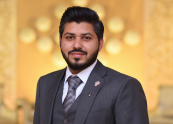 Zaman Gull’s journey from freelancing to founding a software house