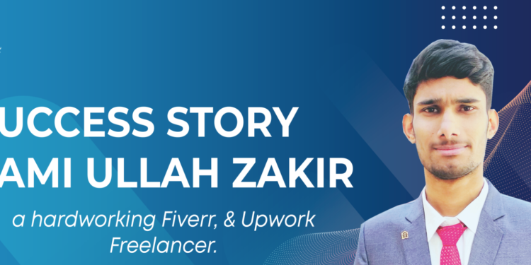 Sami Ullah Zakir