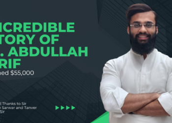 abdullah arif freelancer