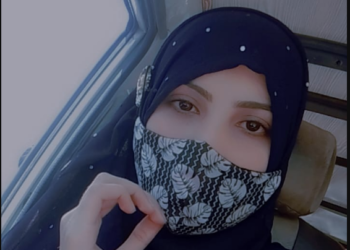 Meet Kiran Zafarullah from a Small Village of Burewala