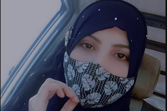 Meet Kiran Zafarullah from a Small Village of Burewala