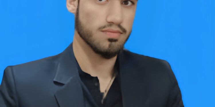 Meet Mr. Hamid Gul, YouTube Freelancing Expert