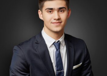 Meet Muhammad Huzaifa – Motion & Graphic Design Expert