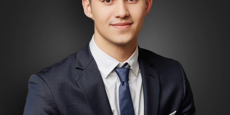 Meet Muhammad Huzaifa – Motion & Graphic Design Expert