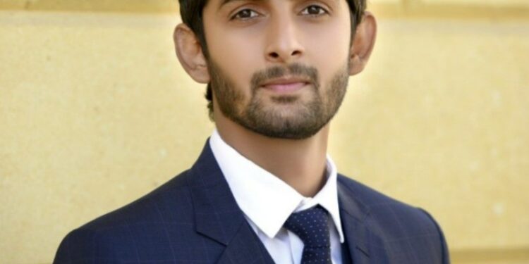 From Lodhran to the World: The Freelance Journey of Sohaib Mirza