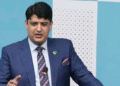 Syed Saqib Mumtaz | How I Finally Discovered a Life I Love at 48