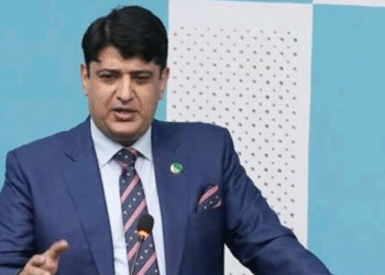 Syed Saqib Mumtaz | How I Finally Discovered a Life I Love at 48