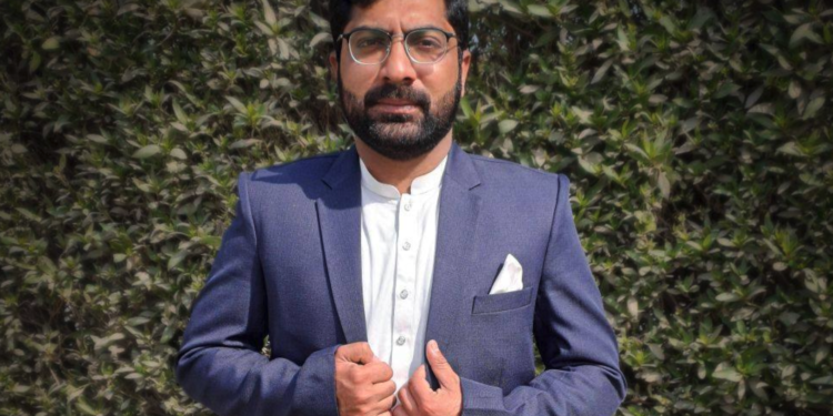 From Civil Engineer to Amazon Design Expert — My Journey of Transformation