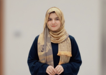 The Girl Who Started with 800 Rupees and Never Gave Up