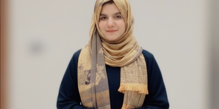 The Girl Who Started with 800 Rupees and Never Gave Up