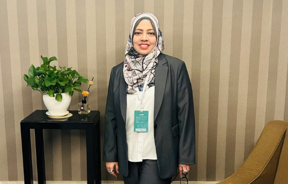 Changing the Educational Landscape with Digital Mentorship