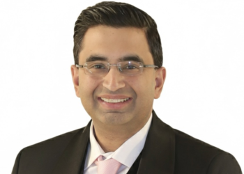 Meet Dr Mustafa Mahmood, A Story from classrooms to national healthcare reform initiatives