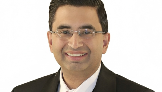 Meet Dr Mustafa Mahmood, A Story from classrooms to national healthcare reform initiatives