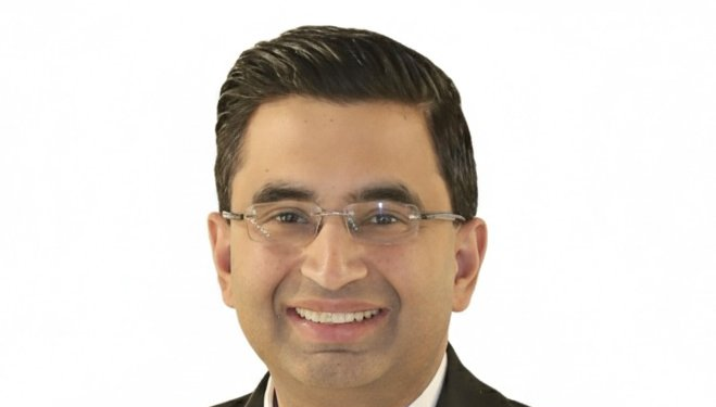 Meet Dr Mustafa Mahmood, A Story from classrooms to national healthcare reform initiatives