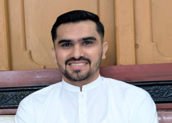 From Bannu to the World: My Freelancing Journey