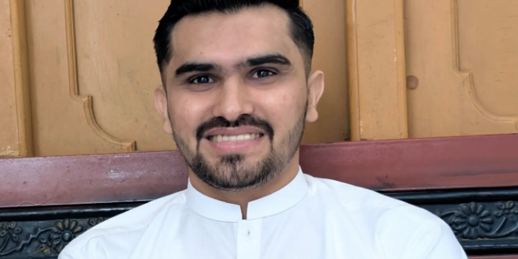 From Bannu to the World: My Freelancing Journey