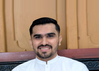 From Bannu to the World: My Freelancing Journey