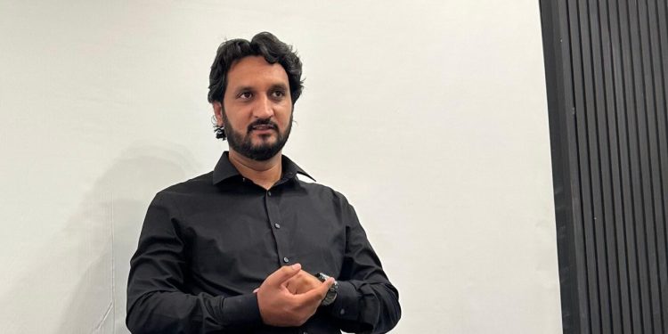 From a 1,800 PKR Classroom Salary to $2,000+/Month: Founder of Trispark & NAVTTC Digital Instructor.