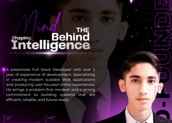 At 17, I Built ResultSahulat and Co-Founded a Tech Startup While Studying Computer Science
